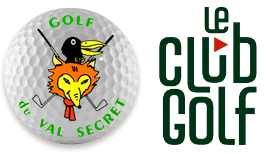 Golf du Val Secret